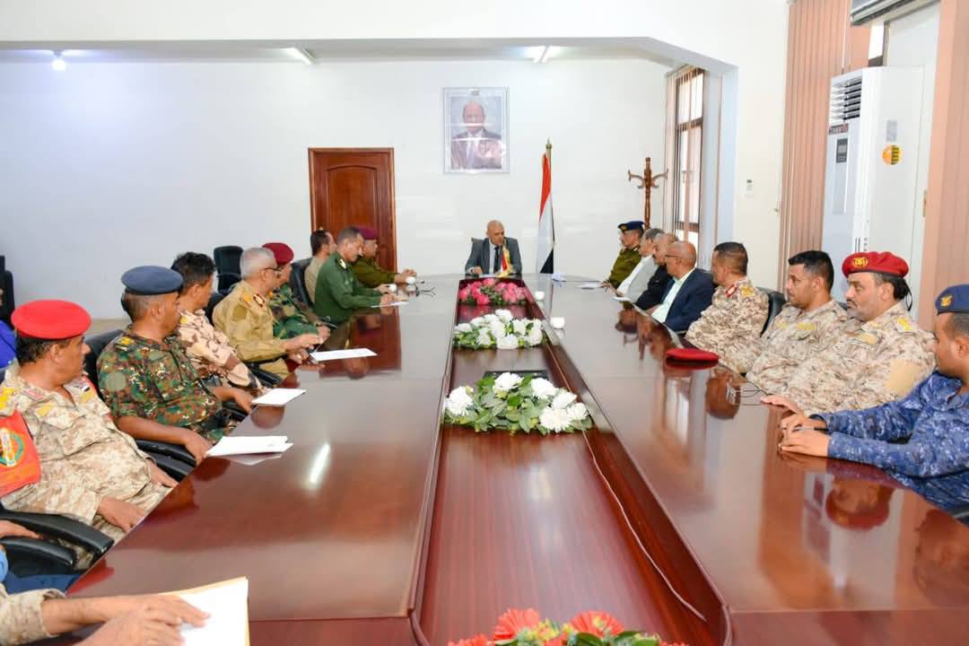 Taiz Security Committee Approves Protest Law, Denies Governor's Crackdown Order