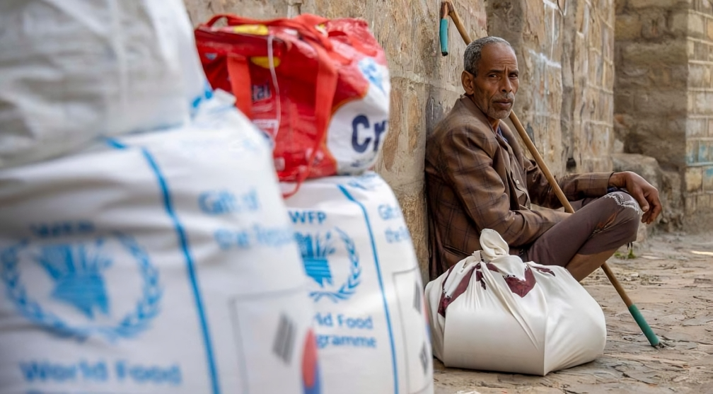 Reuters: U.S. Aid Suspension Puts Millions of Yemeni Lives at Risk