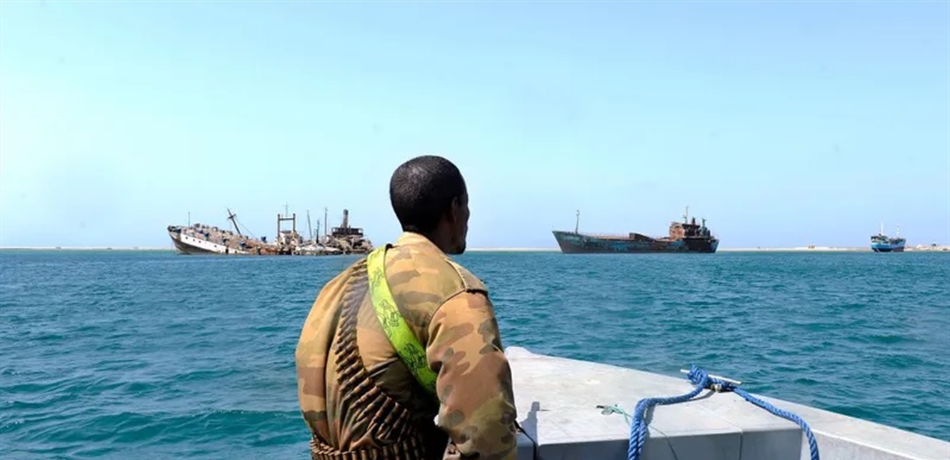 Somali Pirates Release Yemeni Fishing Boat and Crew