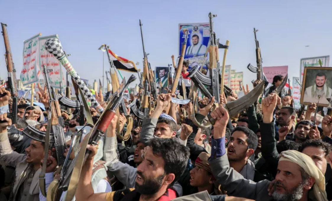 Yemeni Government Welcomes U.S. Designation of Iran-Backed Houthis as FTO