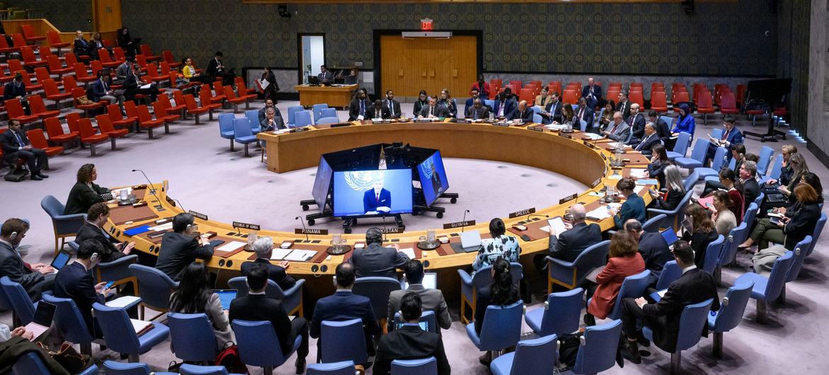 Security Council