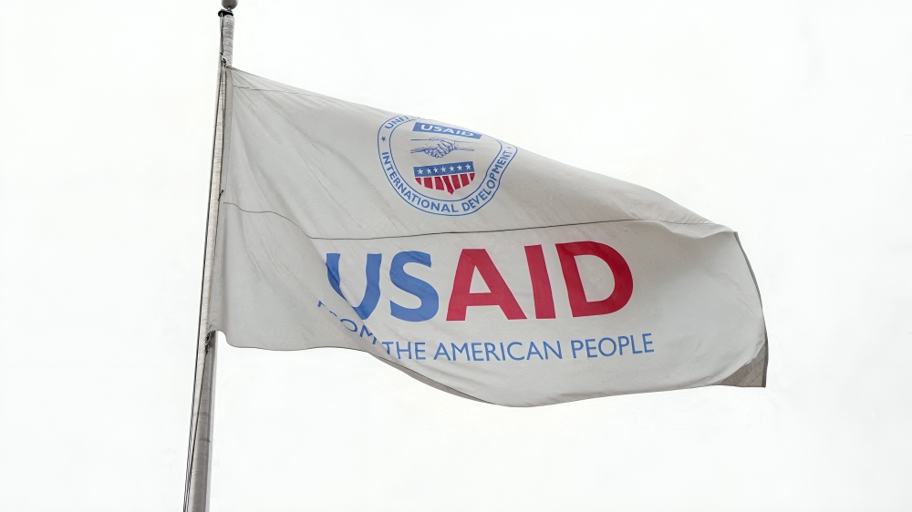 USAID