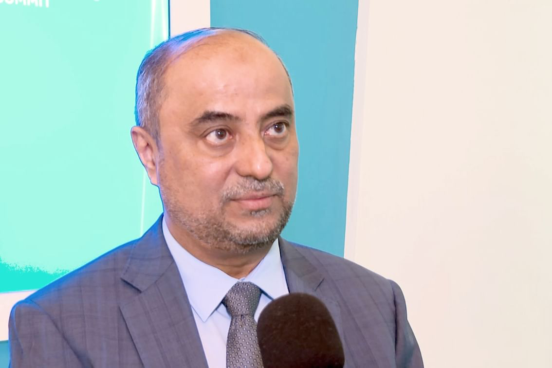 New Primw Minster Salem bin Bureik New Primw Minster Salem bin Bureik