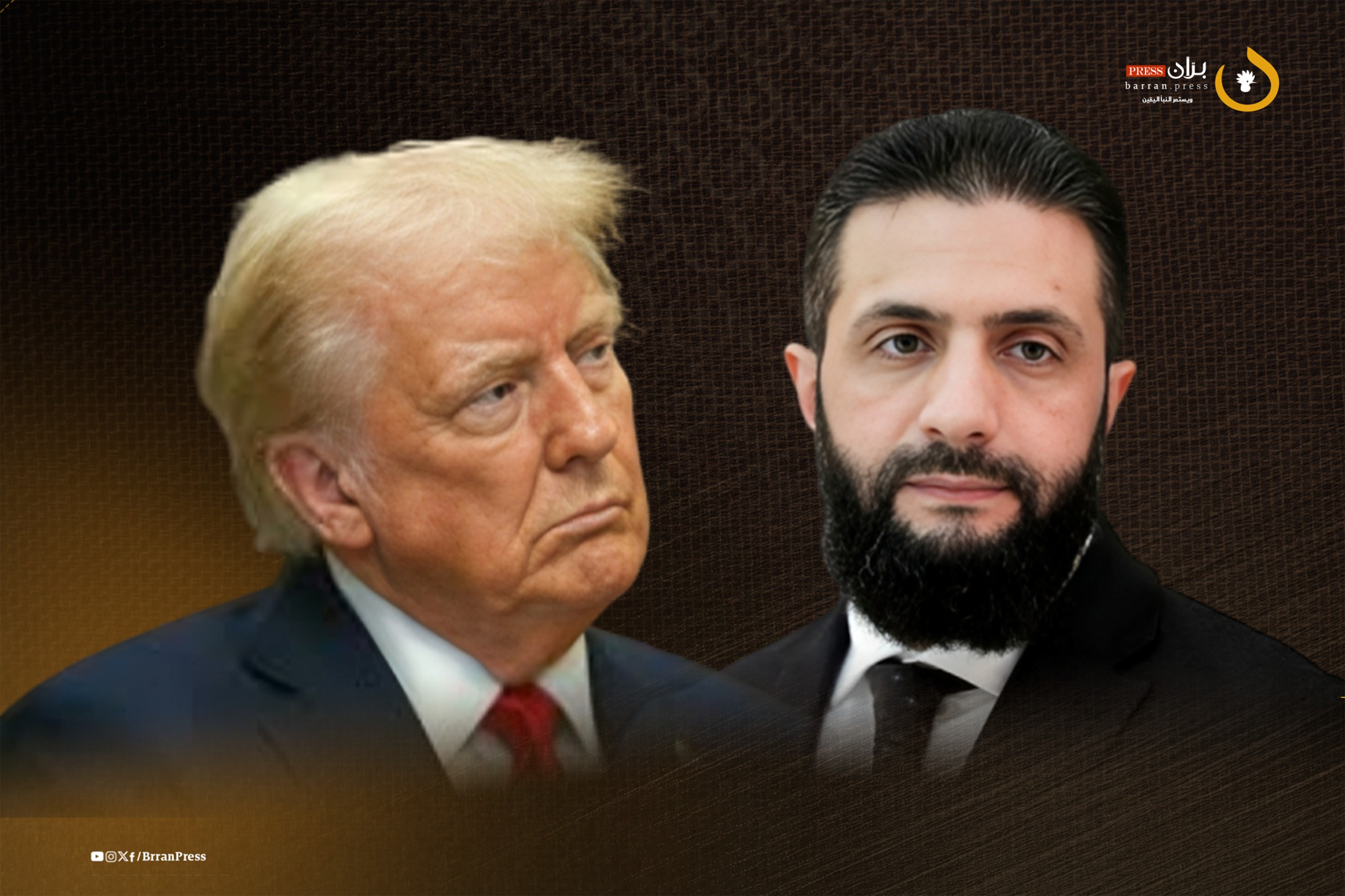 Trump to Lift Syria Sanctions After Saudi Request; Yemen Applauds Move Trump to Lift Syria Sanctions After Saudi Request; Yemen Applauds Move