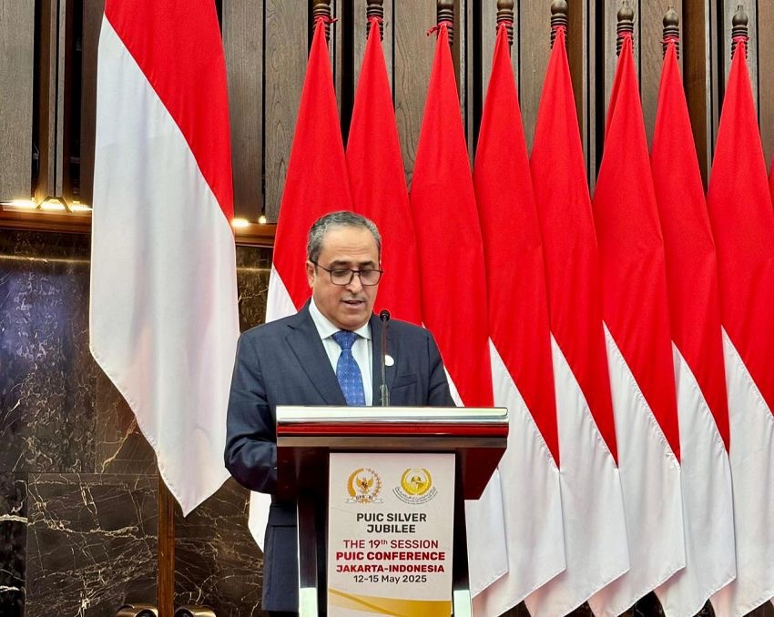 MP Abdulrazaq al-Hijri MP Abdulrazaq al-Hijri