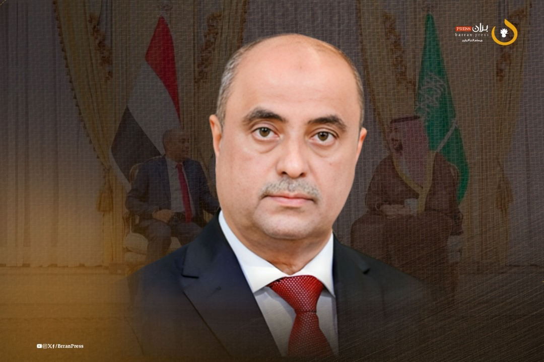 Yemeni PM Salem bin Bureik Yemeni PM Salem bin Bureik