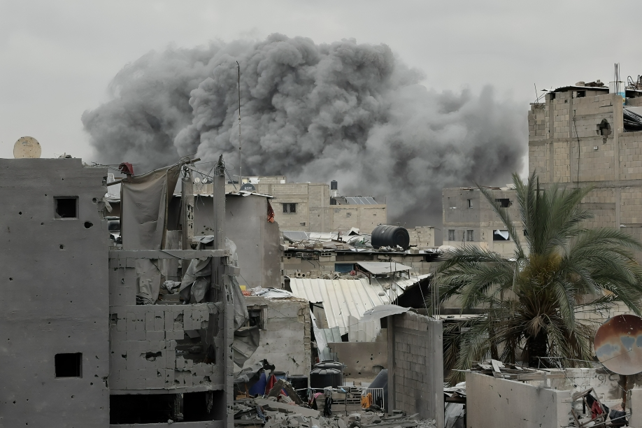Israeli bombing in Gaza – Archive Israeli bombing in Gaza – Archive