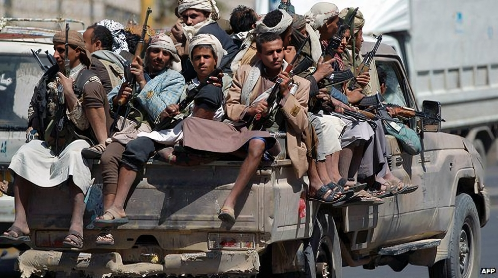 Houthis Abduct Over Eight Journalists in Hodeidah