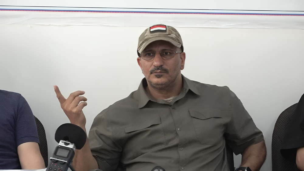 Tareq Saleh on Political Differences: Divergence is Normal, Common Goals Are Key