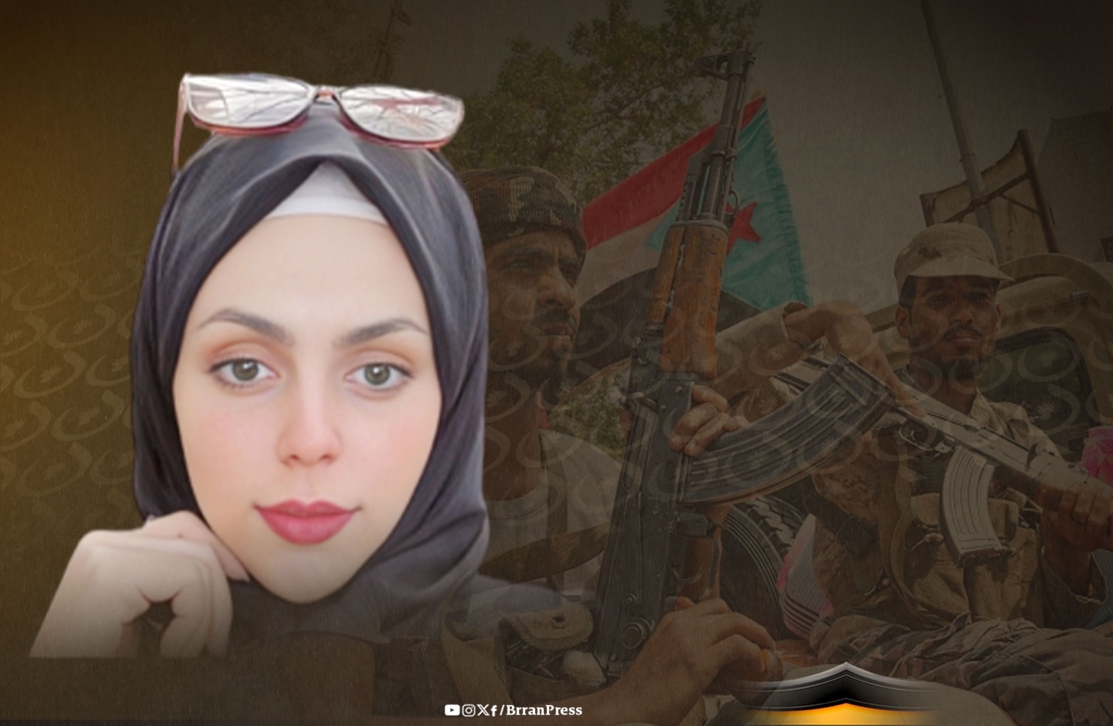 Yemeni Lawyer Denied Entry to Aden by STC Forces Over "Lack of Male Guardian"
