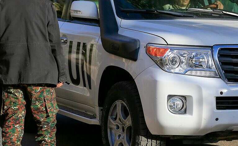 UN Officials Demand Immediate Release of Detained Staff in Yemen
