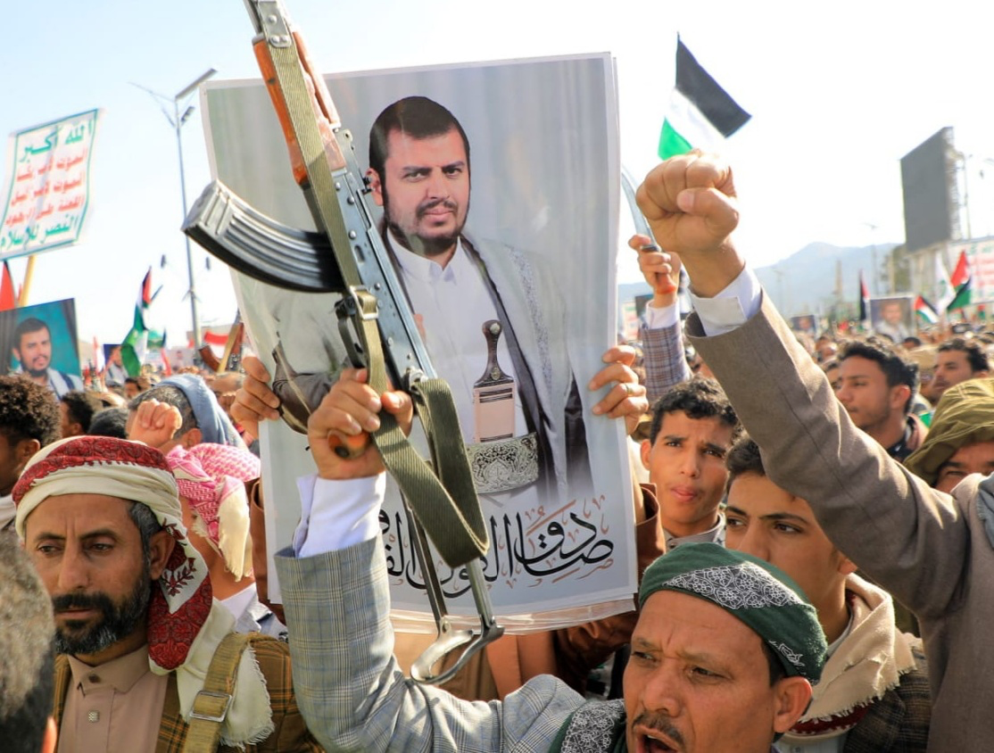 Houthi militia - Archive Houthi militia - Archive