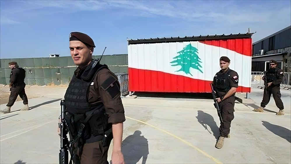 Lebanese security - Archive Lebanese security - Archive