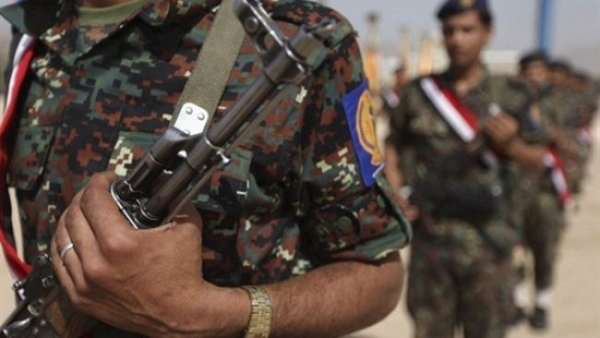 Special Security Forces in Marib Special Security Forces in Marib