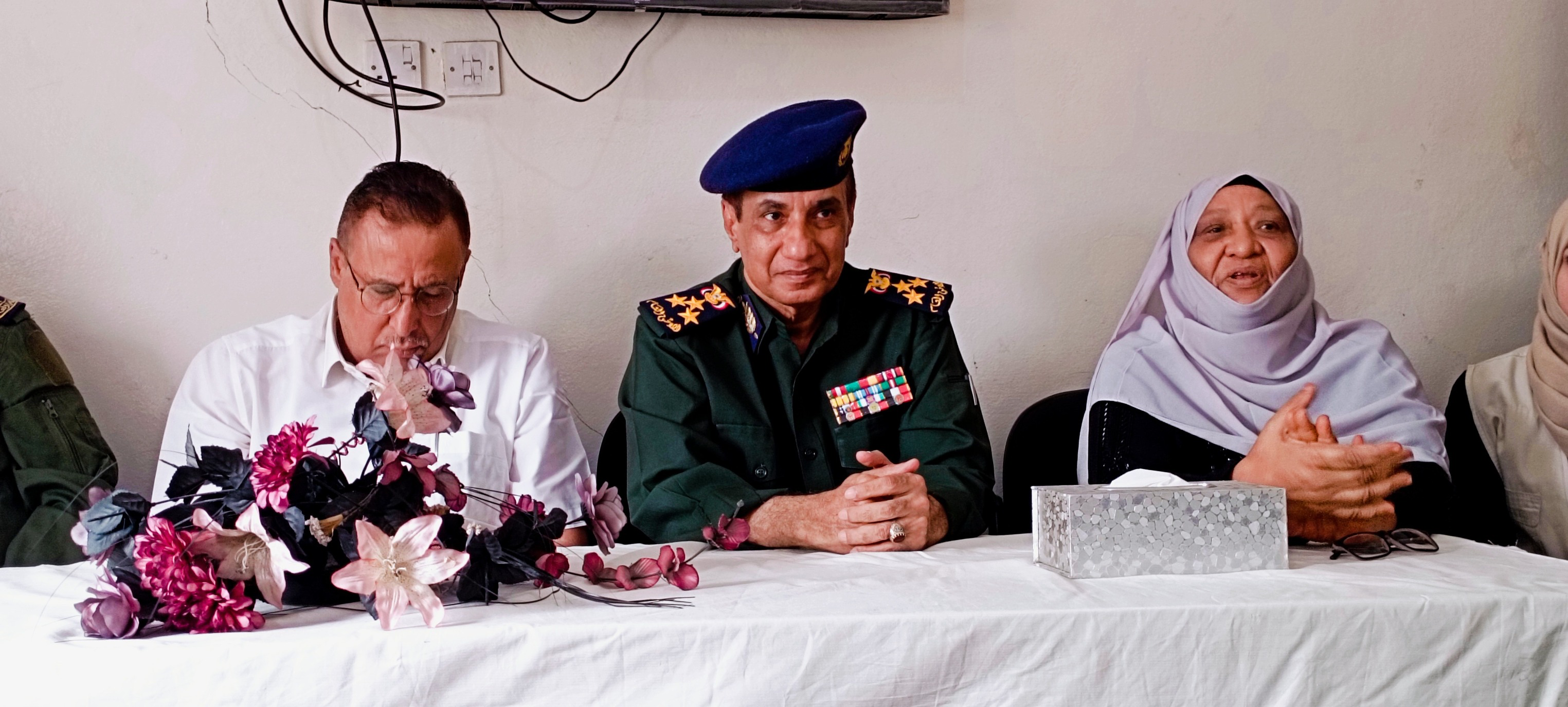 Taiz Police Accuse Houthis of Funding Drug Gangs to Destabilize the Governorate