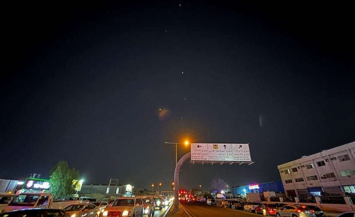 Houthi Leaders Hail Iranian Strike on Qatar Base as "Legitimate, Courageous"