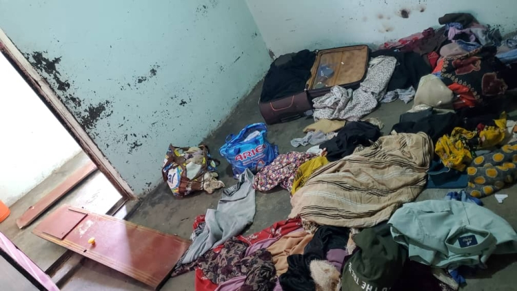 Houthi Militants Abduct Three Sons in Taiz Raid Houthi Militants Abduct Three Sons in Taiz Raid