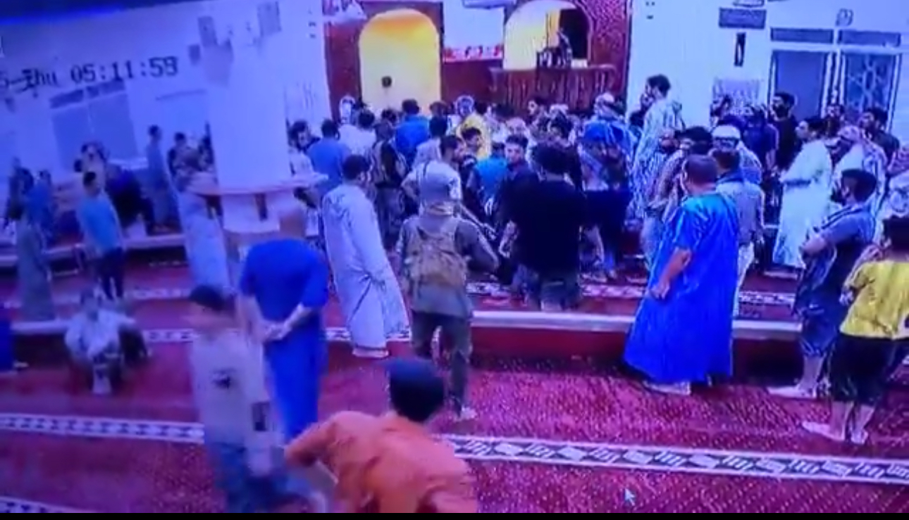 Imam Abducted in Aden Mosque Raid, Sparking Outcry Imam Abducted in Aden Mosque Raid, Sparking Outcry