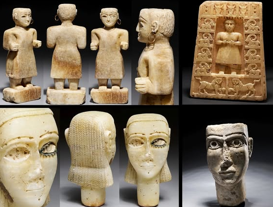 Rare Yemeni Artifacts to Hit Auction Block, Sparking Repatriation Calls Rare Yemeni Artifacts to Hit Auction Block, Sparking Repatriation Calls
