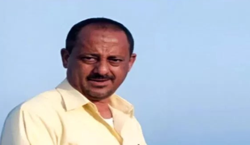 Abdul Hafeez Al-Bihani Abdul Hafeez Al-Bihani