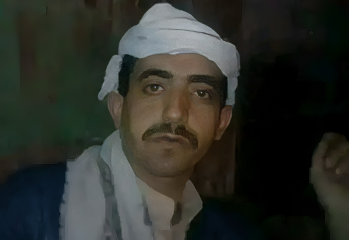 Ibrahim Shuraim Ibrahim Shuraim