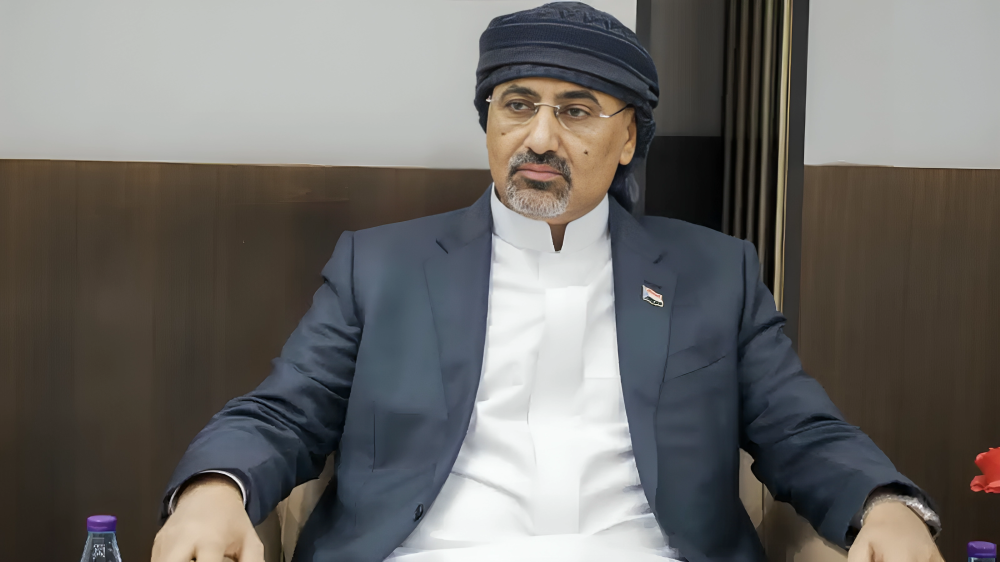 PLC Member Aidarous al-Zubaidi Accused of Diverting $20 Million to Private London Account