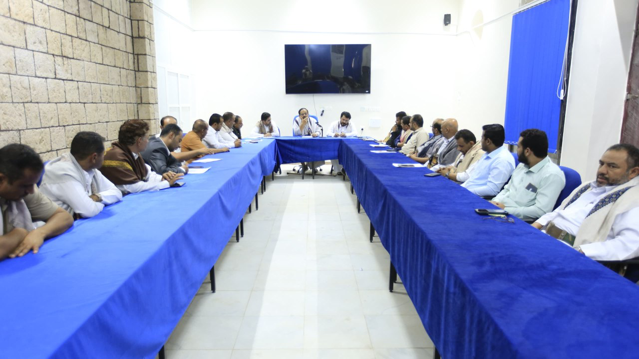Marib Authorities Pressure Yemeni Government Over Collapsing Revenues