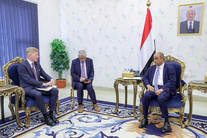 UN Envoy Returns to Yemen, Demands Decisive Action Amid Stalled Peace Efforts