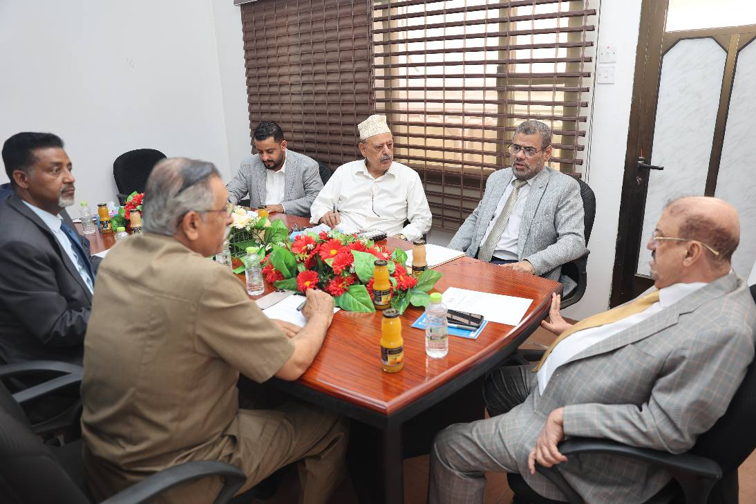Yemeni Parliament Launches Oversight Probe into Local Governments
