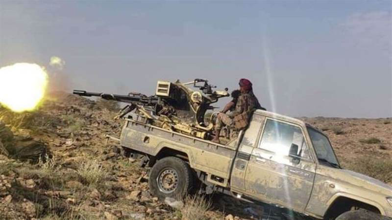 Yemeni Army Repels Houthi Assault East of Taiz Yemeni Army Repels Houthi Assault East of Taiz